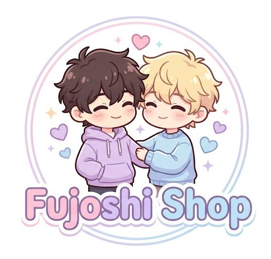 fujoshi shop